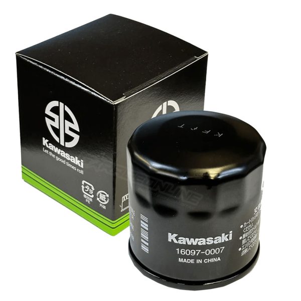 FILTRO 16097 008 KAWASAKI ORIGINAL